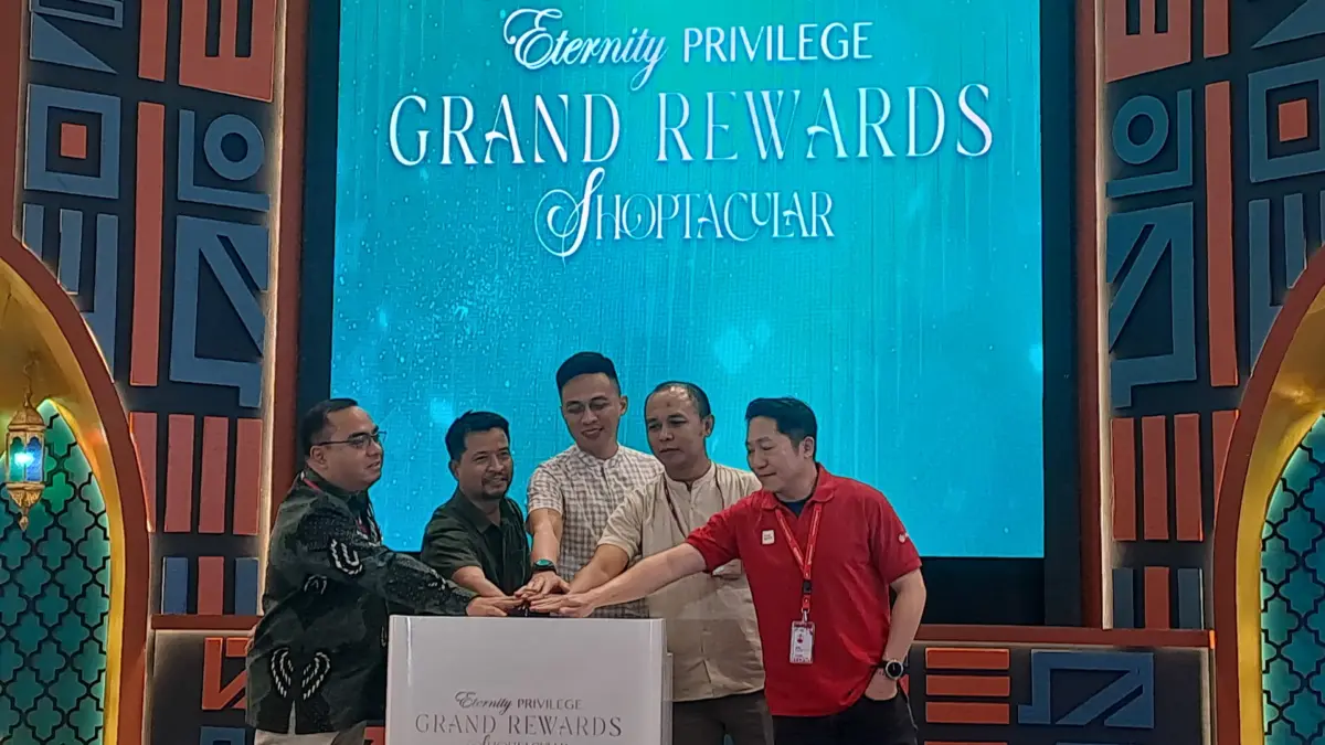 AEON MALL Deltamas Hadirkan Shoptacular 2026, Hadiah Utama Dua Mobil Listrik dan Beragam Hadiah Menarik