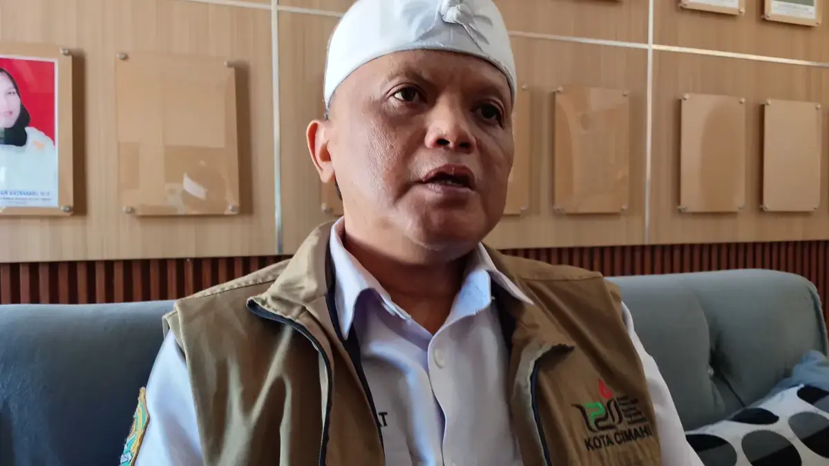 Kemenag Cimahi: Hormati Nyepi Saat Idul Fitri, Pengeras Suara Diminta Dibatasi Kemenag Cimahi: Hormati Nyepi Saat Idul Fitri, Pengeras Suara Diminta Dibatasi