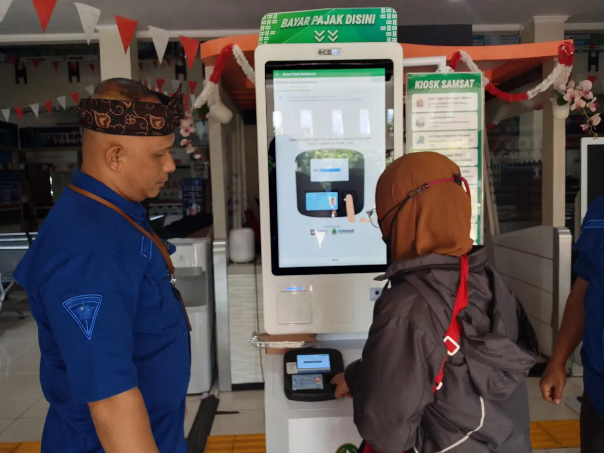 Ini Jadwal Layanan KIOSK Samsat Cimahi Selama Libur Lebaran 2026!  – jabarekspres.com