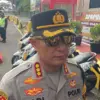 Volume Kendaraan H-2 Lebaran di Nagreg Meningkat, Polisi Terapkan 3 Kali One Way