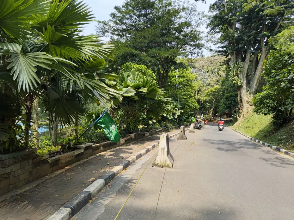 Salat Id Muhammadiyah di Lapangan Sempur Bogor, Dishub Sediakan Sejumlah Titik Parkir  – jabarekspres.com