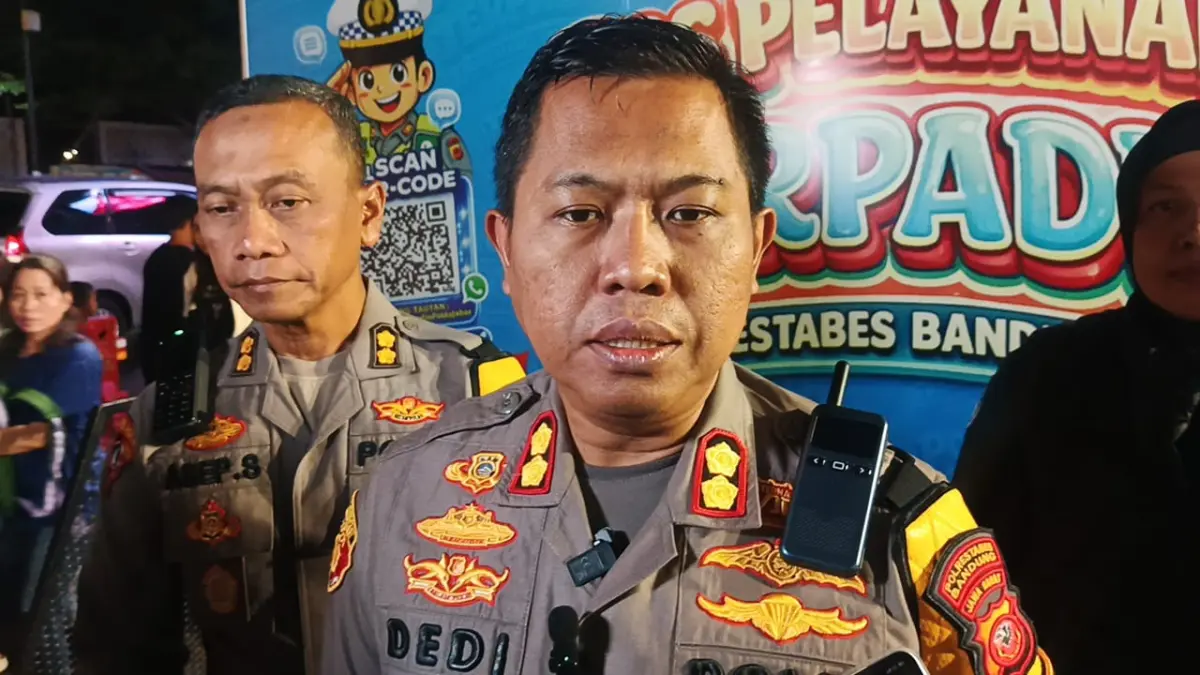 Amankan Salat Id Muhammadiyah, Polrestabes Bandung Kerahkan 1600 Personel untuk Pengamanan – jabarekspres.com Amankan Salat Id Muhammadiyah, Polrestabes Bandung Kerahkan 1600 Personel untuk Pengamanan – jabarekspres.com