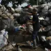 Pasca Lebaran Pemkot Cimahi Liburkan Angkut Sampah Dua Hari, Ini Penyebabnya