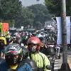 Strategi Hindari Macet Arus Balik, Polisi Imbau Pemudik Atur Jadwal Lewat WFA