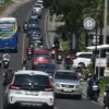 H+2 Lebaran 2026, Arus Balik Bandung-Garut Mulai Melonjak Signifikan 