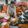 Menengok Lonjakan Paket 300 Persen di Pos Indonesia Bandung 