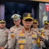 Hadapi Puncak Arus Balik Lebaran 2026, Polres Cimahi Siapkan Sejumlah Skema Rekayasa Lalu Lintas