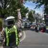 Polisi Imbau Wisatawan Tak Gunakan Bak Terbuka saat Liburan ke Lembang! 