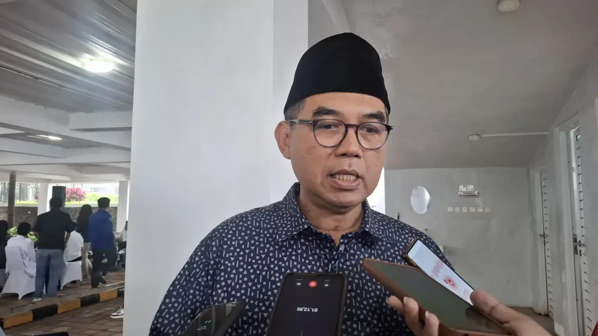 Mulai 1 April 2026, ASN Kabupaten Bogor Terapkan WFH untuk Tekan Penggunaan BBM