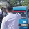 Pembatasan Operasional Saat Lebaran, 6 Angkot Carteran Gagal Tembus Jalur Puncak