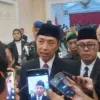 Dua Kursi Direksi Perumda Tirta Pakuan Bogor Resmi Terisi, Satu Posisi Kosong Masih Didiskusikan 