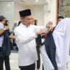 Puluhan Santri Bogor Dilepas ke Pesantren Gontor, Wakil Bupati Tekankan Warisan Ilmu