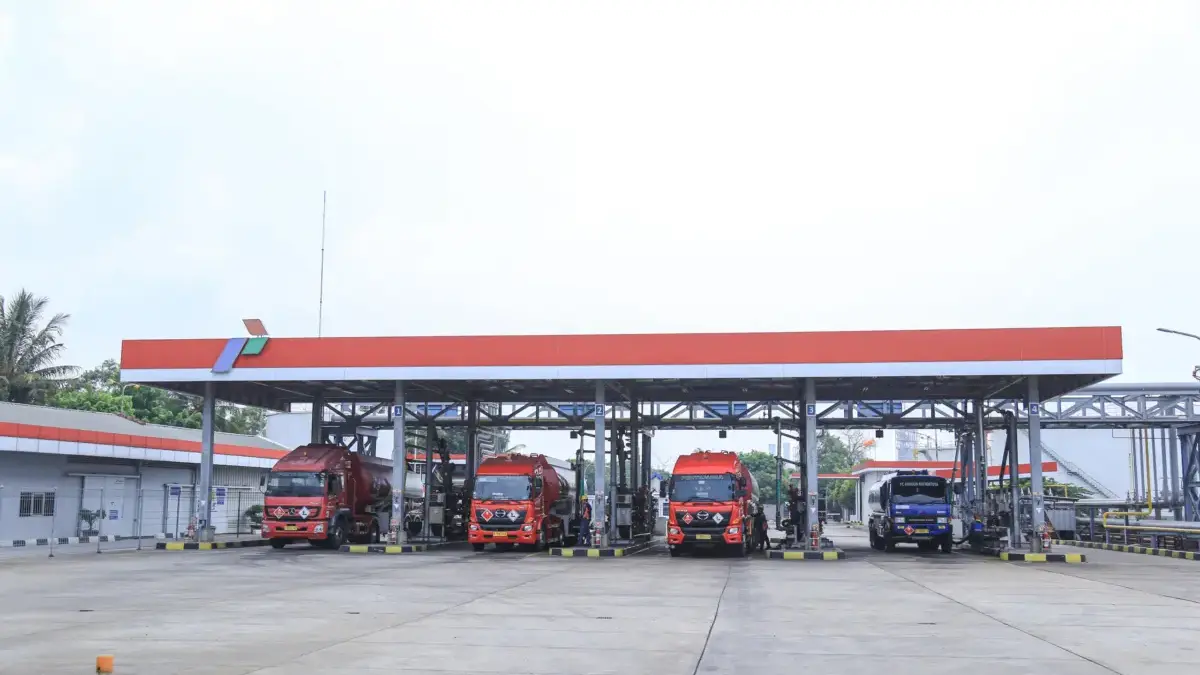 Pertamina Perkuat Budaya Hemat Energi, dari Kantor hingga Program untuk Masyarakat