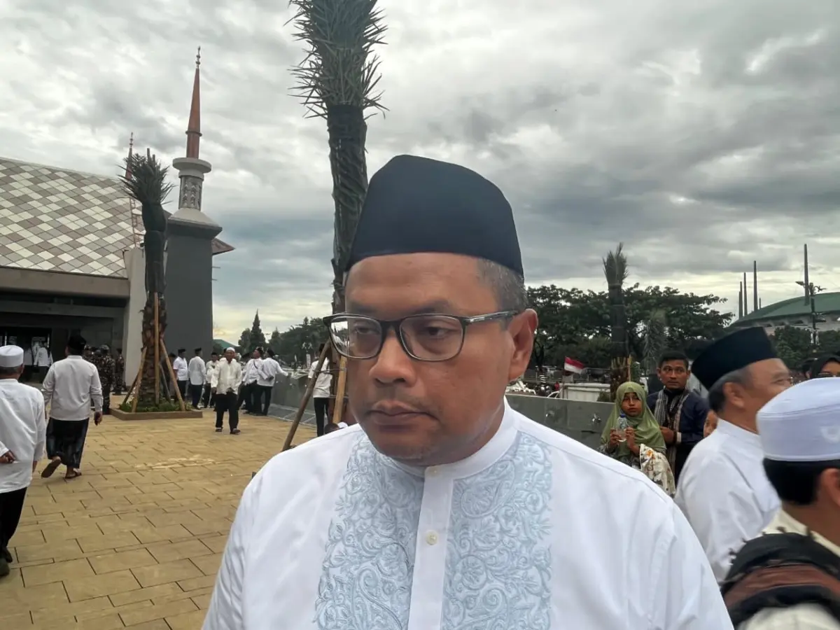 Pemkab Bogor Tuntaskan 100 Persen LHKPN, Seluruh Pejabat Laporkan Tepat Waktu – jabarekspres.com