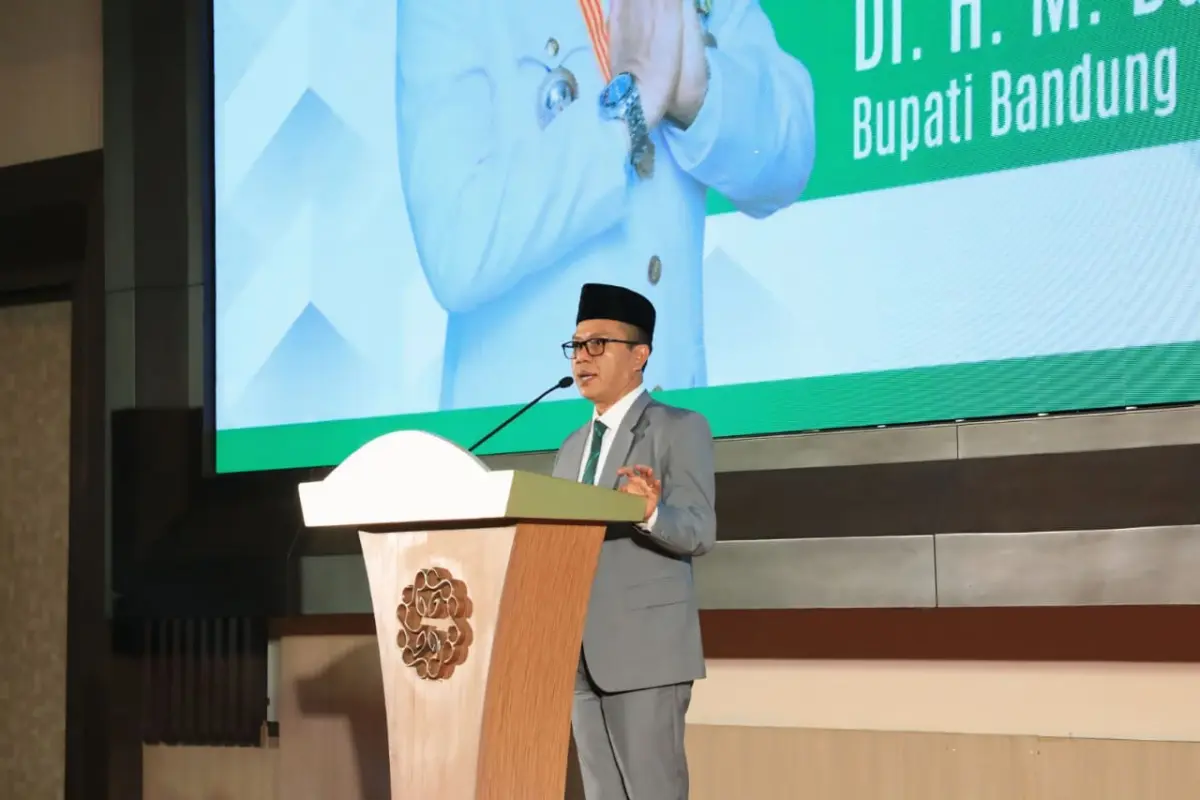 Di Musrembang RKPD 2027, Bupati Kang DS Soroti 157 Ribu Rumah yang Perlu Mendapatkan Perhatian Pemerintah – jabarekspres.com