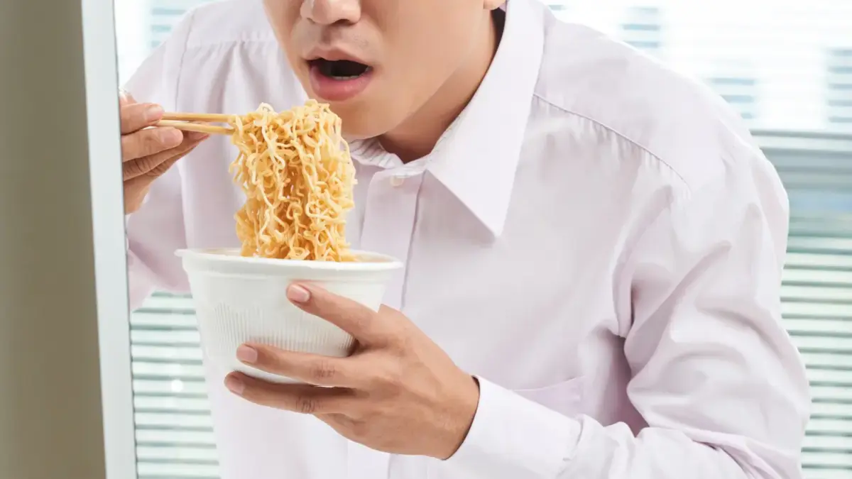 Memalukan! Empat ASN Disdik dan Disnaker Banjar Terciduk Mokel di Warung Makan