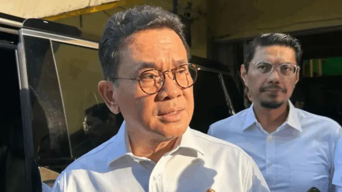 Mendag Kaji Ulang Aturan E-Commerce Usai Maraknya Kasus Penipuan Transaksi Online Mendag Kaji Ulang Aturan E-Commerce Usai Maraknya Kasus Penipuan Transaksi Online