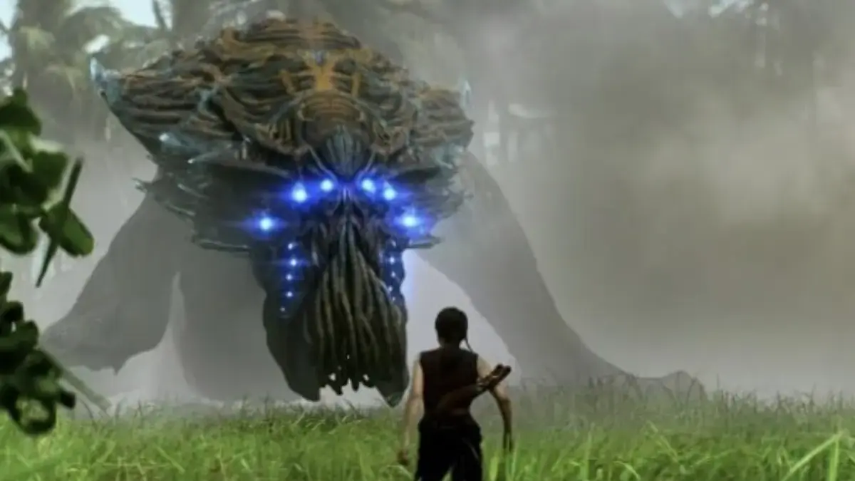 Sinopsis Film Beyond Skyline: Aksi Penyelamatan di Tengah Invasi Alien yang Mencekam