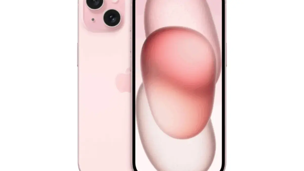 Harga iPhone 15 Anjlok Jelang Lebaran 2026, Kini Bisa Dibeli Mulai Rp11 Jutaan Harga iPhone 15 Anjlok Jelang Lebaran 2026, Kini Bisa Dibeli Mulai Rp11 Jutaan