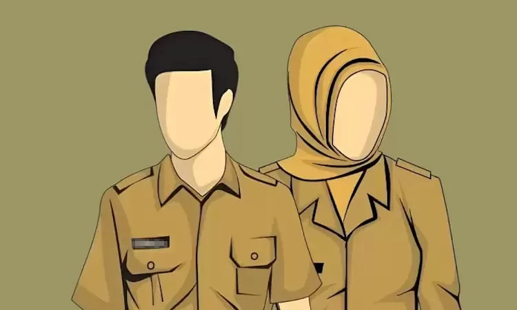 Usai 5 Bulan Lebih Dijatuhi Sanksi, Kadis Perpus Nia Kania Belum Kembalikan Uang Diklat Rp24 Juta