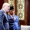 Indonesia Tawarkan Mediasi Konflik Iran-AS-Israel, Sugiono Tekankan Jalur Diplomasi