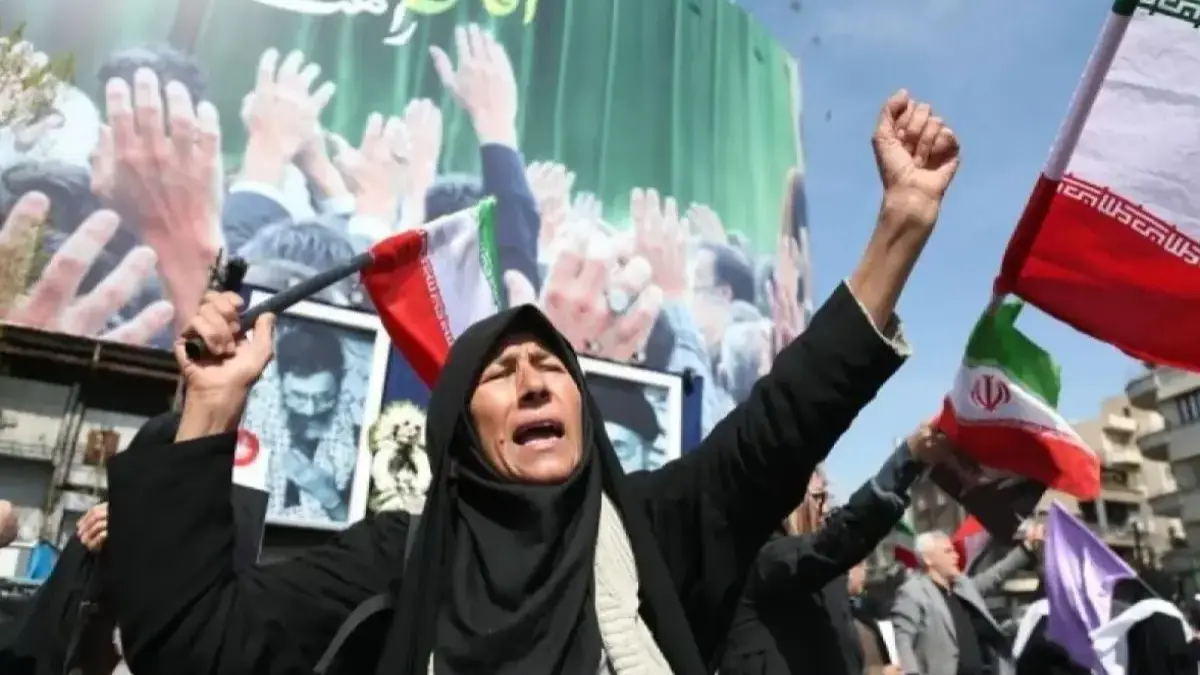 Irlandia Kritik Serangan AS dan Israel ke Iran karena Dinilai Tanpa Mandat PBB