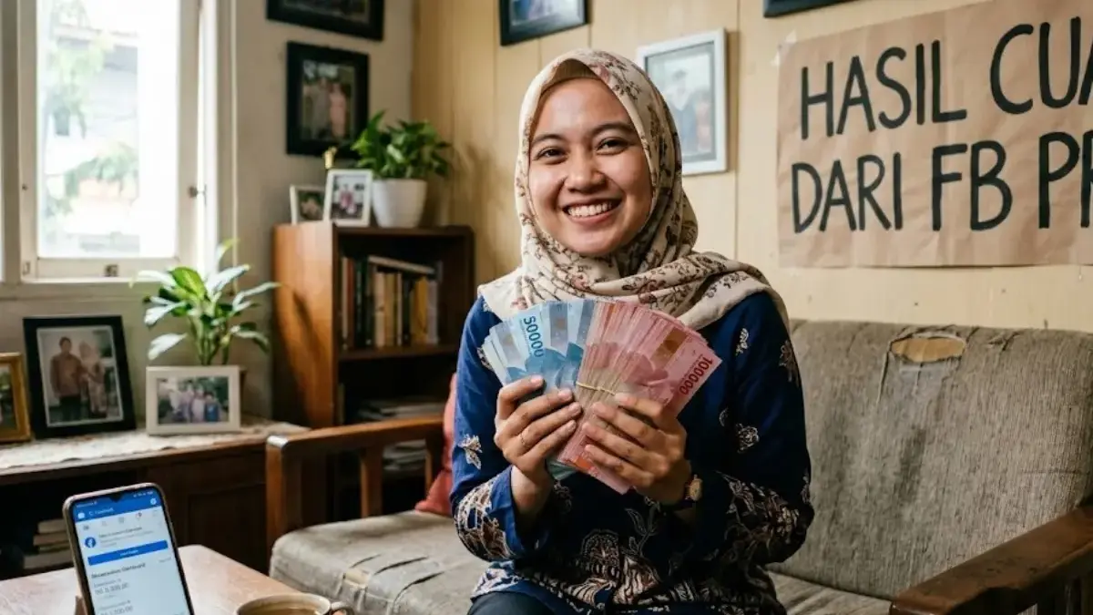Istilah FB Pro ( Facebook Profesional ) kini tengah menjadi buah bibir. Bagaimana tidak Fitur ini memungkinka
