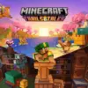 Link Download Minecraft 1.21 Bedrock & Java Edition Versi Terbaru 2025 Gratis, Ayo Mainkan!