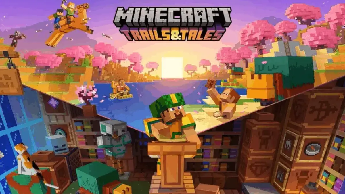 Link Download Minecraft 1.21 Bedrock & Java Edition Versi Terbaru 2025 Gratis, Ayo Mainkan! Link Download Minecraft 1.21 Bedrock & Java Edition Versi Terbaru 2025 Gratis, Ayo Mainkan!