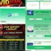 Aplikasi VID Terbukti SCAM! Begini Cara Mendapatkan Kembali Uang Anda