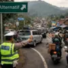 Hindari Macet, Ini Rute Alternatif Saat Mudik Lebaran 2026 