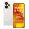 Realme 15 Pro 5G Resmi Meluncur! Tiga Kamera 50MP, Baterai 7000mAh, Harga Mulai Rp6 Jutaan