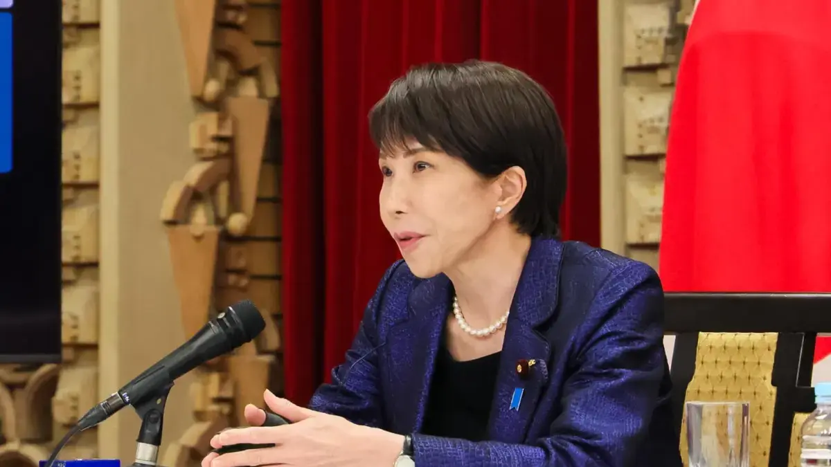 Jepang Pertimbangkan Bergabung dengan Sistem Pertahanan Rudal Golden Dome Milik AS