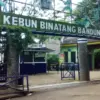 Jelang Libur Lebaran 2026 Kebun Binatang Bandung Masih Belum Bisa Dibuka 