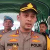 Kepolisian Resor (Polres) Bogor secara resmi melarang kegiatan konvoi kendaraan pada malam takbiran menyambut