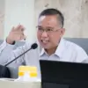 Komisi III DPRD Jabar menegaskan komitmennya untuk melakukan evaluasi radikal terhadap sejumlah Badan Usaha Mi