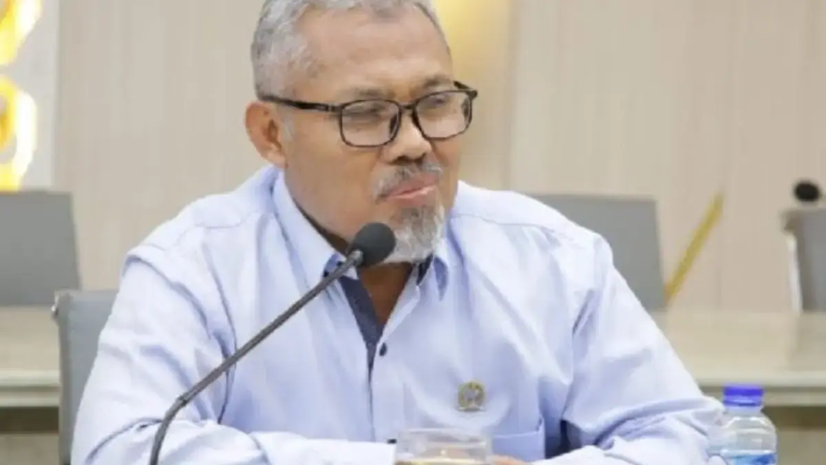 Komisi V DPRD Jabar menyoroti kondisi kritis keterbatasan sarana pendidikan di salah satu SMK Negeri di Kabupa