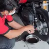 6 Oli Gardan Terbaik untuk Motor Matic 2026 untuk Tarikan Halus, Mesin Lebih Awet!