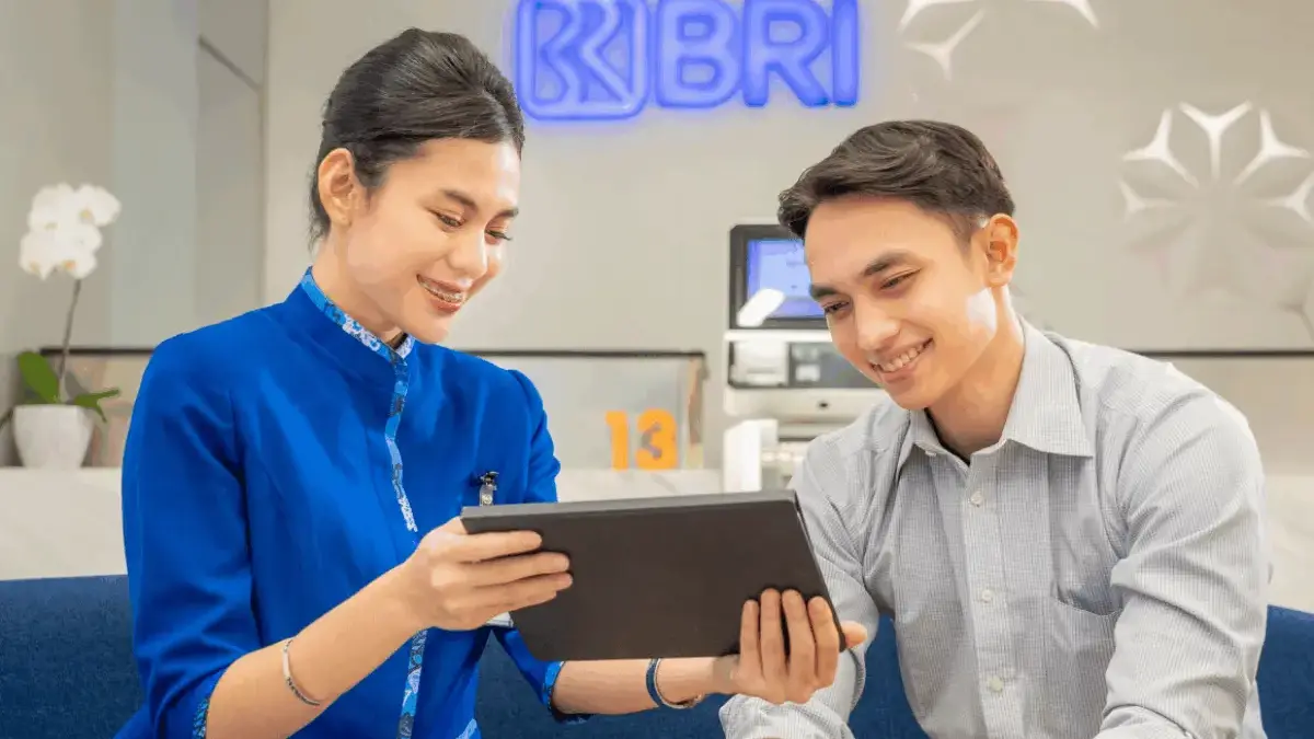 Jelang Periode Libur Lebaran BRI Imbau Nasabah Waspada Penipan Modus File .APK