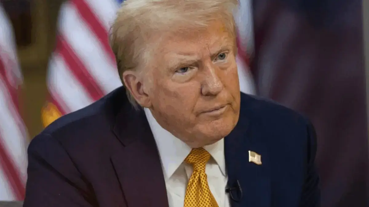 Macron Nyatakan Solidaritas untuk Spanyol Usai Trump Ancam Hentikan Kerja Sama Dagang