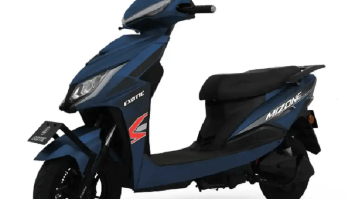 Mulai Rp5 Jutaan! Ini Deretan Motor Listrik Murah 2026, Harga Terjangkau dan Fitur Nggak Murahan!