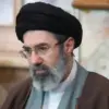 Mojtaba Khamenei Muncul sebagai Kandidat Kuat Pemimpin Tertinggi Iran Pasca-Serangan AS-Israel
