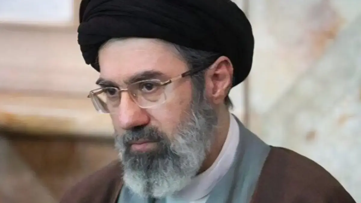 Mojtaba Khamenei Muncul sebagai Kandidat Kuat Pemimpin Tertinggi Iran Pasca-Serangan AS-Israel