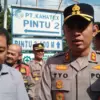 Momentum pencairan Tunjangan Hari Raya (THR) bagi puluhan ribu pekerja di pabrik tekstil raksasa PT Kahatex me