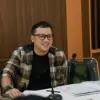 Nama Daniel Mutaqien Syafiuddin dalam ajang Musyawarah Daerah (Musda) untuk pemilihan Ketua DPD Partai Golkar