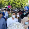 PW Muhammadiyah Jawa Barat memastikan kesiapan penuh untuk menggelar Salat Idulfitri 1 Syawal 1447 Hijriah pad