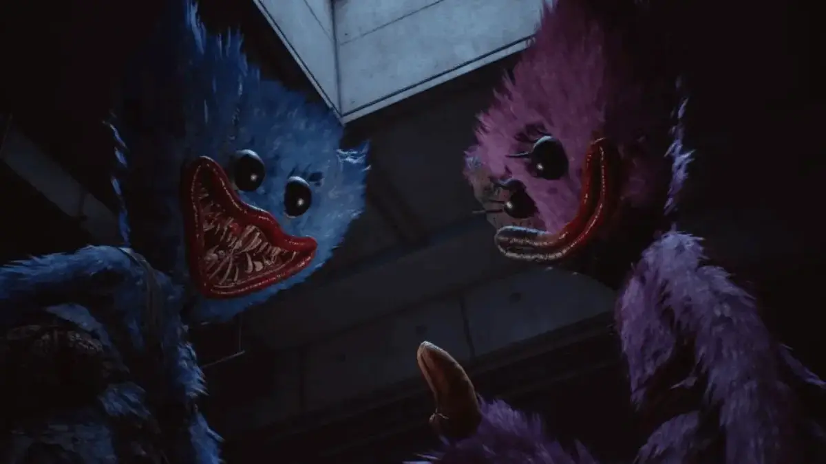 Game Poppy Playtime Chapter 5 Resmi Rilis, Hadirkan Teror Paling Mengerikan