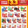 Promo Indomaret Hari Ini Double Date 3.3.