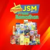 Promo JSM Promo Ramadhan.