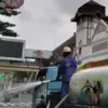 Proses seleksi Direktur Utama Perumda Tirtawening (PDAM Kota Bandung) periode 2026–2031 kini berada di bawah m